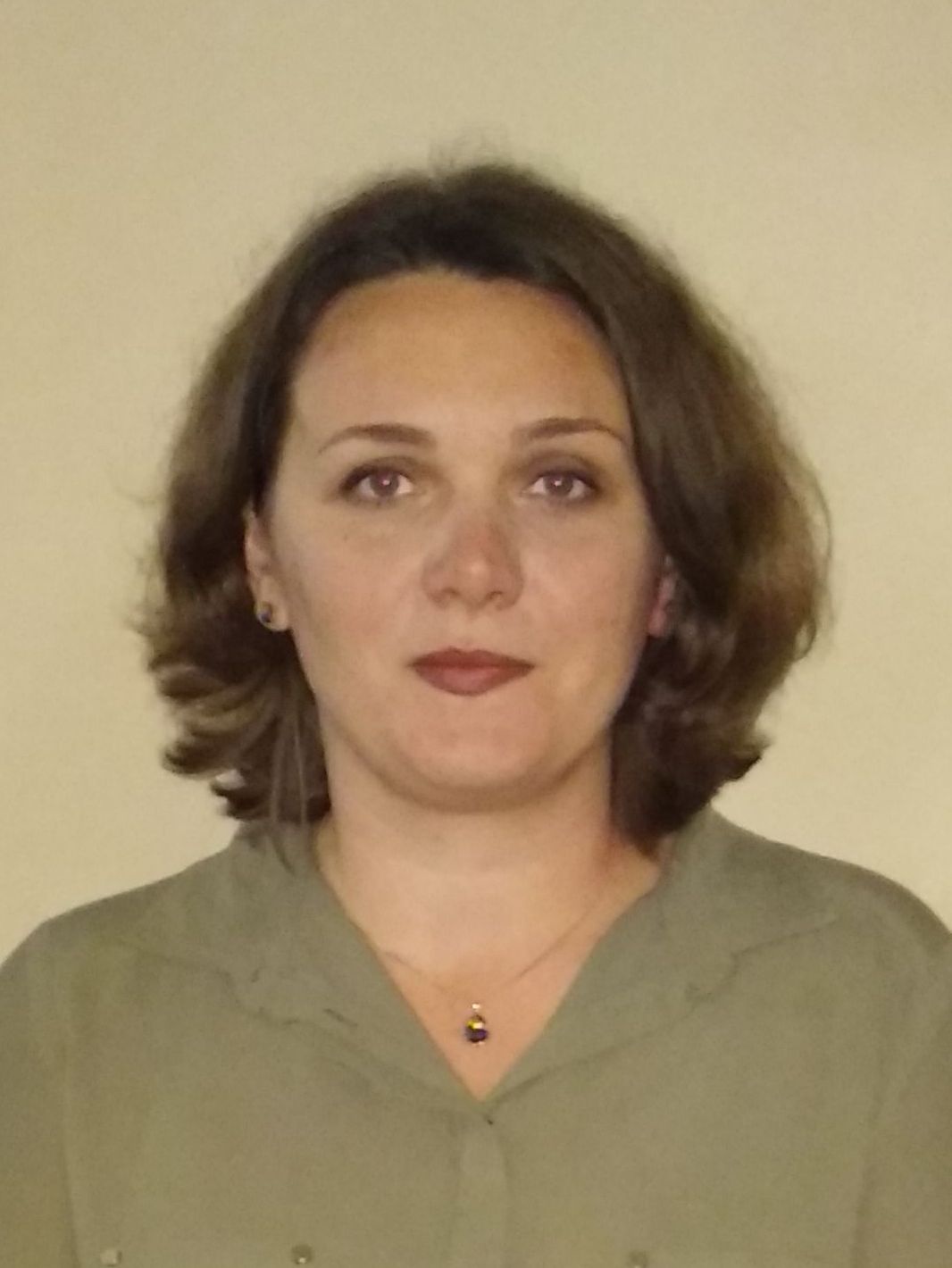 Поливана Наталя Миколаївна